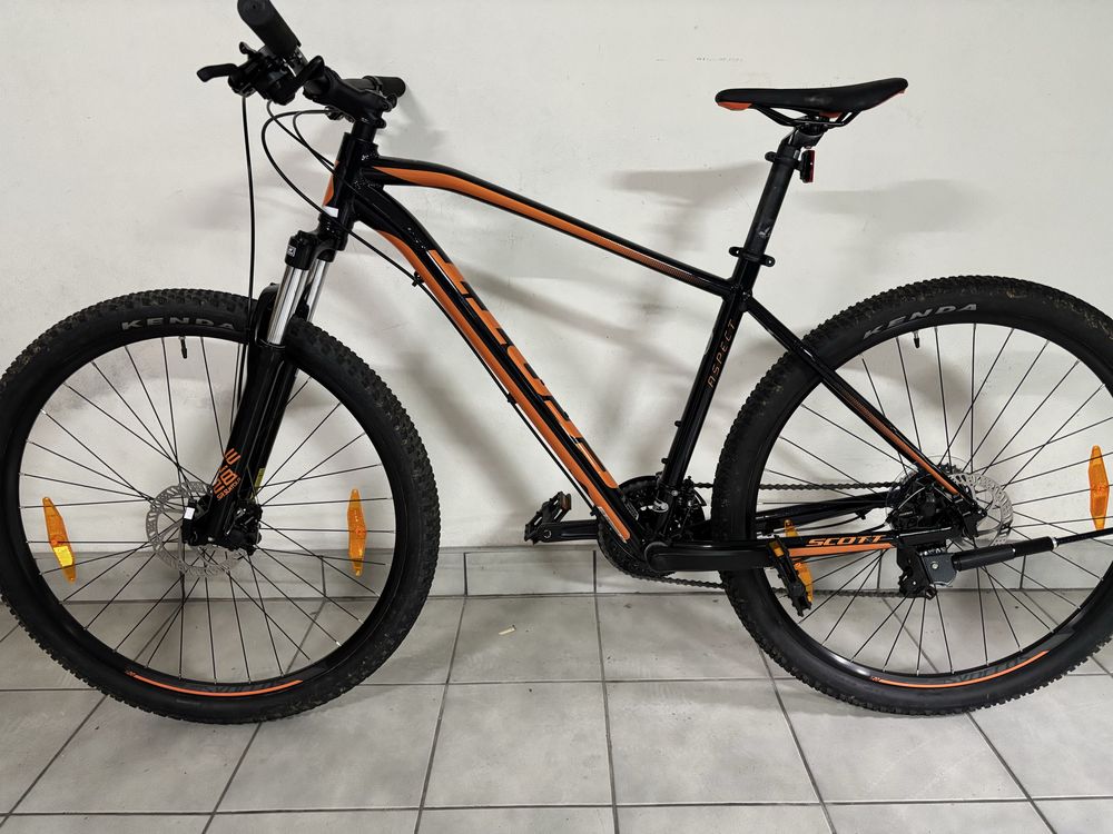 Scott Aspect 970
