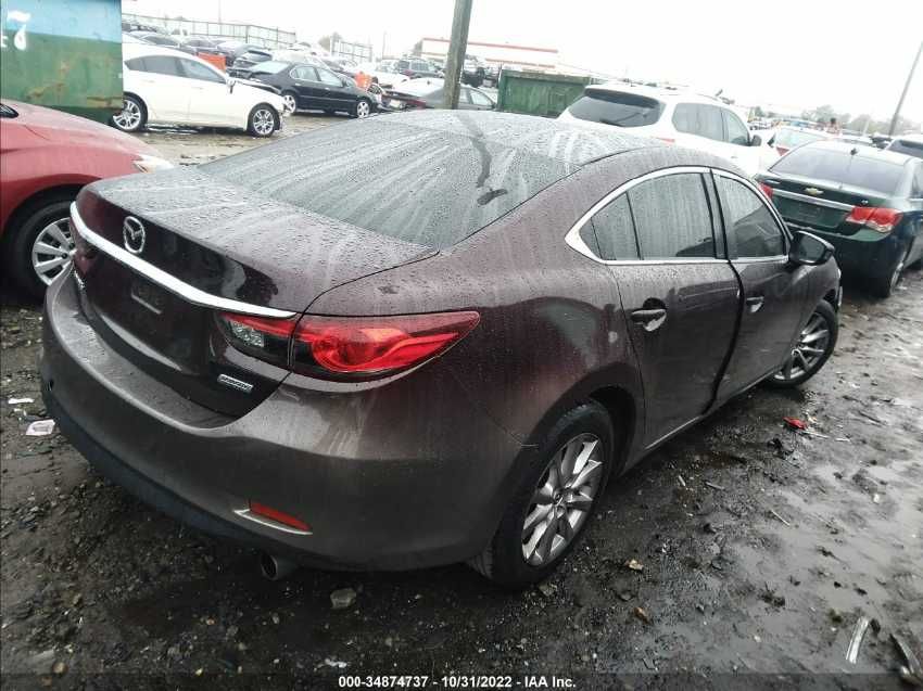 Разборка шрот Mazda 6 Sport 2016, 3 Sport 2015, CX-5 Sport МКПП 2014