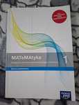 Matematyka zakres podstawowy 1