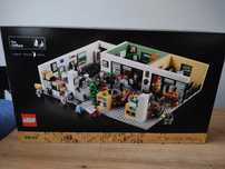 Lego 21336  The Office