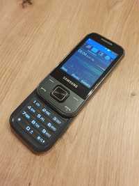 Samsung GT-C3750 prosty telefon dla seniorów