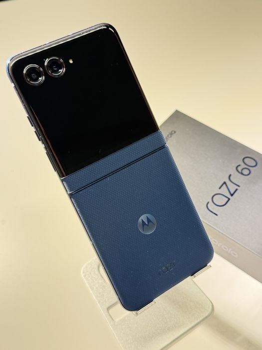 Motorola razr 60 Nowy! Gwarancja !