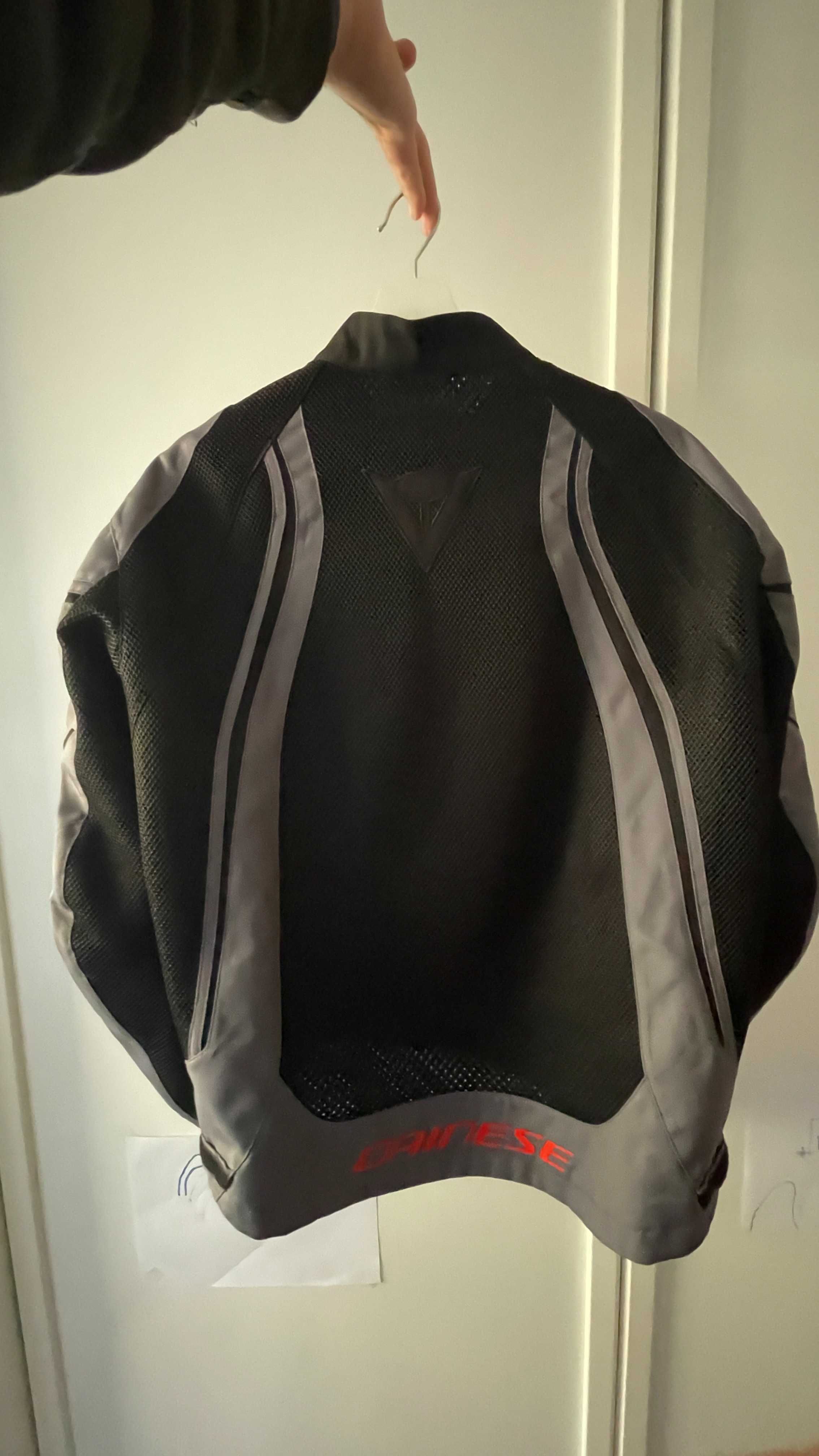 Casaco Moto Dainese Air – Excelente Estado