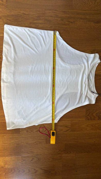 спортивний топ майка для йоги та фітнесу Relax Sport Tank Top на 44-46