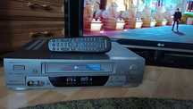Sprzęt wideo Philips VR 788 HI-FI Stereo
