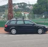 Audi A4 Avant 2.0 TDI