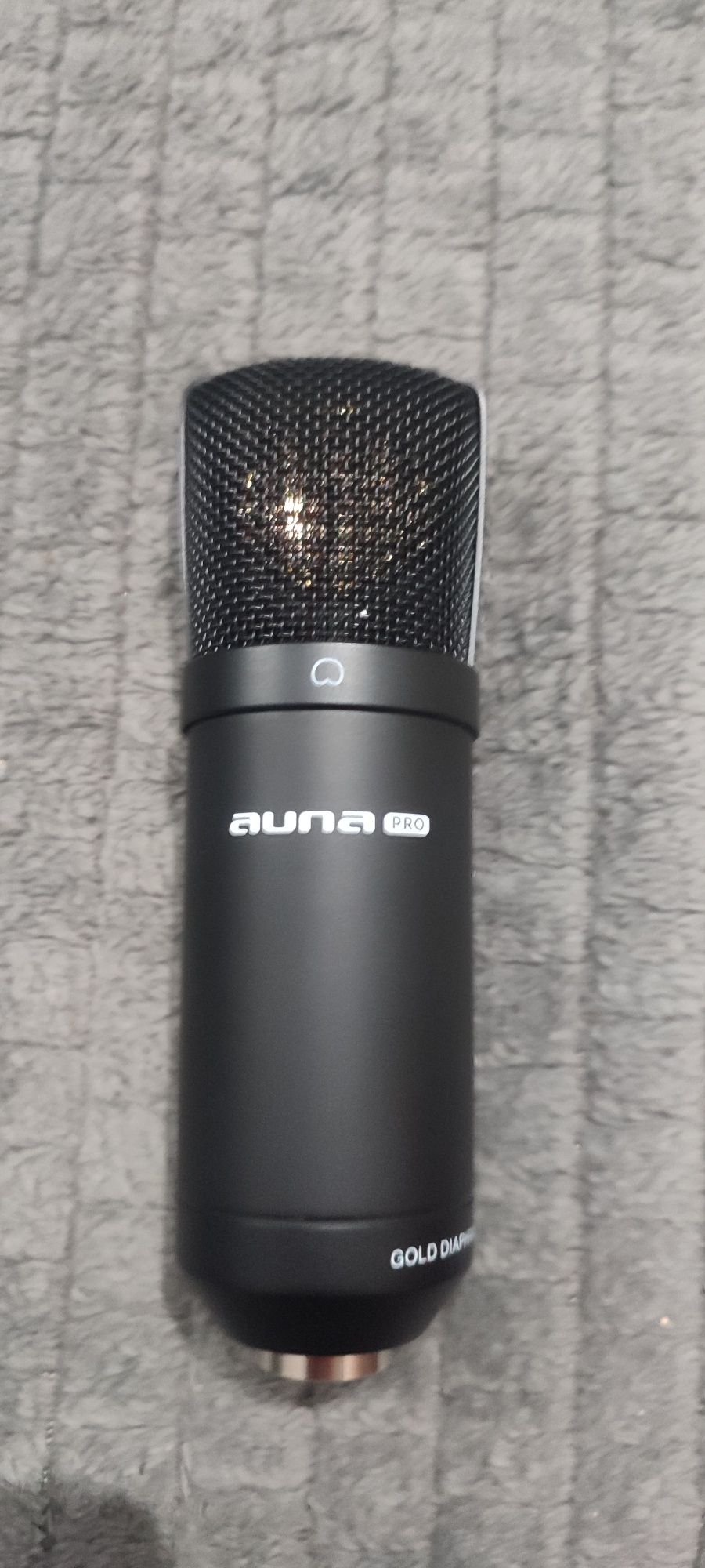 Mikrofon Studyjny Auna CM001