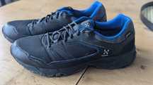 Trekkingowe buty Haglöfs stega GTX rozm 45-46