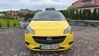 Opel Corsa Color Edition 1.4 T benzyna Opc line