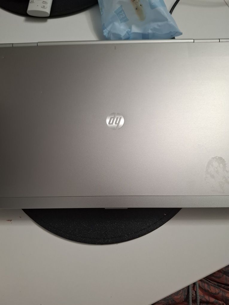 Laptop HP EliteBook 8570p
