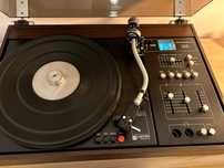 Gramofom Fonomaster 601A