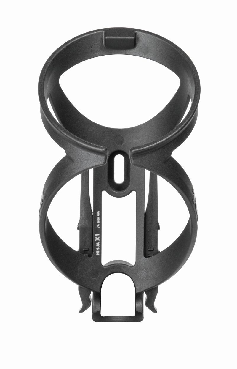 TOPEAK MASTER CAGE X1 Koszyk na Bidon z Łyżkami