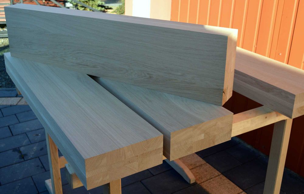 Stopnie drewniane.Schody półkowe.Schody Dywanowe.Stopnie na schody