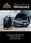 Serwis Klimatyzacji/Piaskowanie