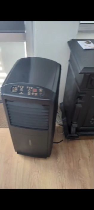 Venda de recheio de espaço de beleza e barbearia