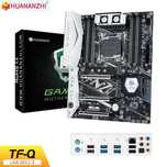 Płyta HUANANZHI X99TFQ X99 ATX LGA 2011-3 Intel XEON DDR4/DDR3 Nowa Gw