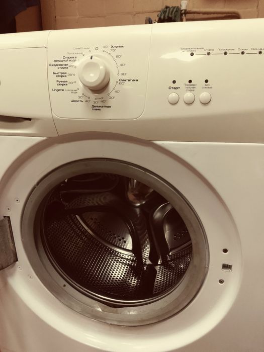 Пральна машина Whirlpool AWG 908