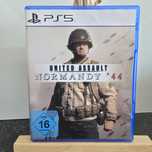 United Assauld NORMADY 44 PlayStation PS5