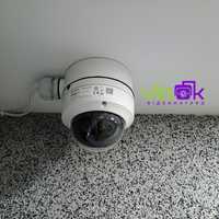 Відеоспостереження. Видеонаблюдение. IP камеры Hikvision, Dahua, Imou