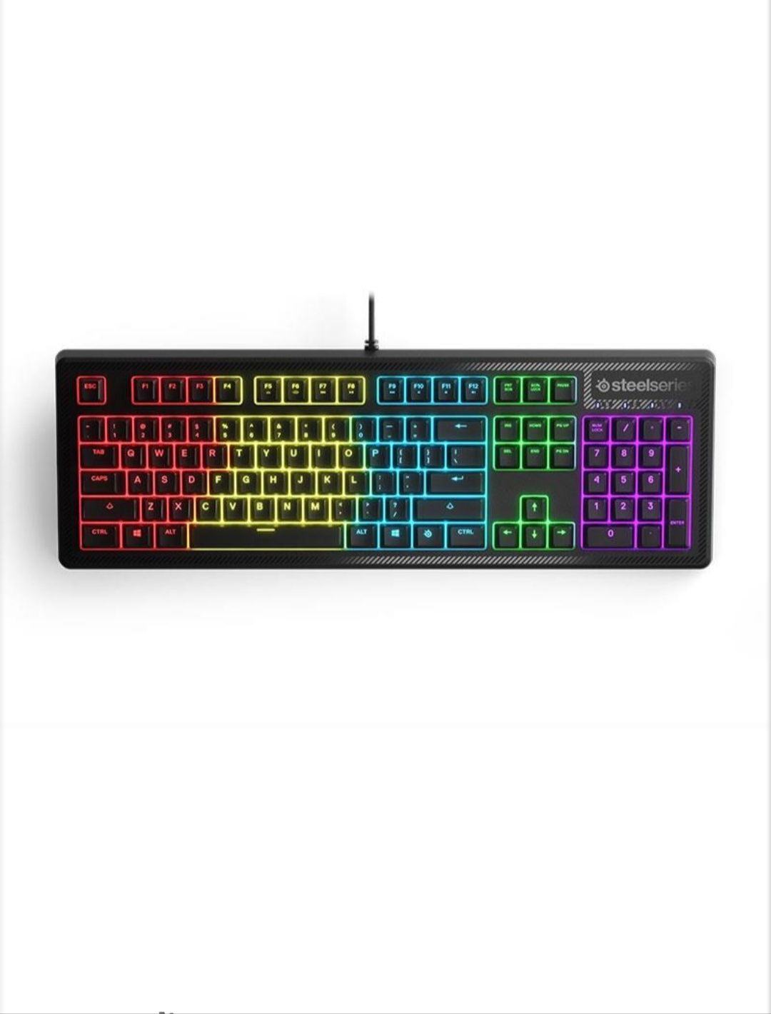 Klawiatura Steelseries Apex 150