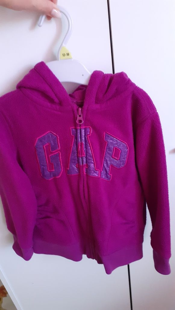 Bluza GAP 110/116