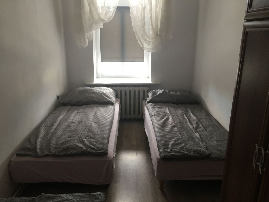 Mieszkanie,pokoje pracownicze,noclegi