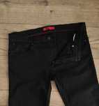 Джинсы HUGO Boss slim fit stretch