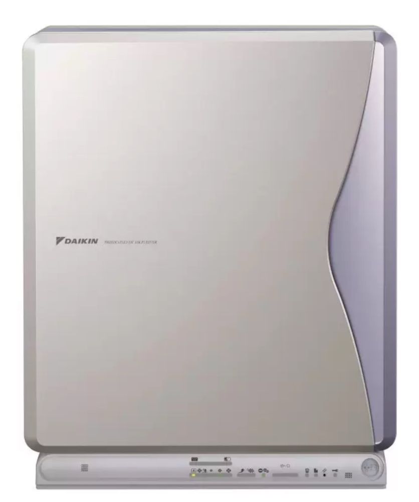 Daikin MCK75JVM-K очиститель воздуха MC707VM-S