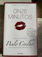 Onze minutos - Paulo Coelho