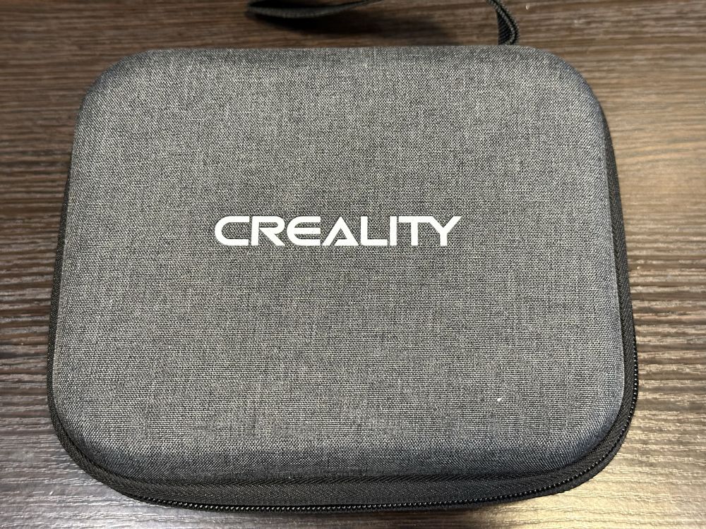 3d сканер creality ferret