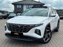 Hyundai Tucson 1.6 CRDi Premium DCT