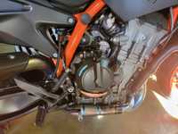 Ktm Duke 890 R Full Extras 2022