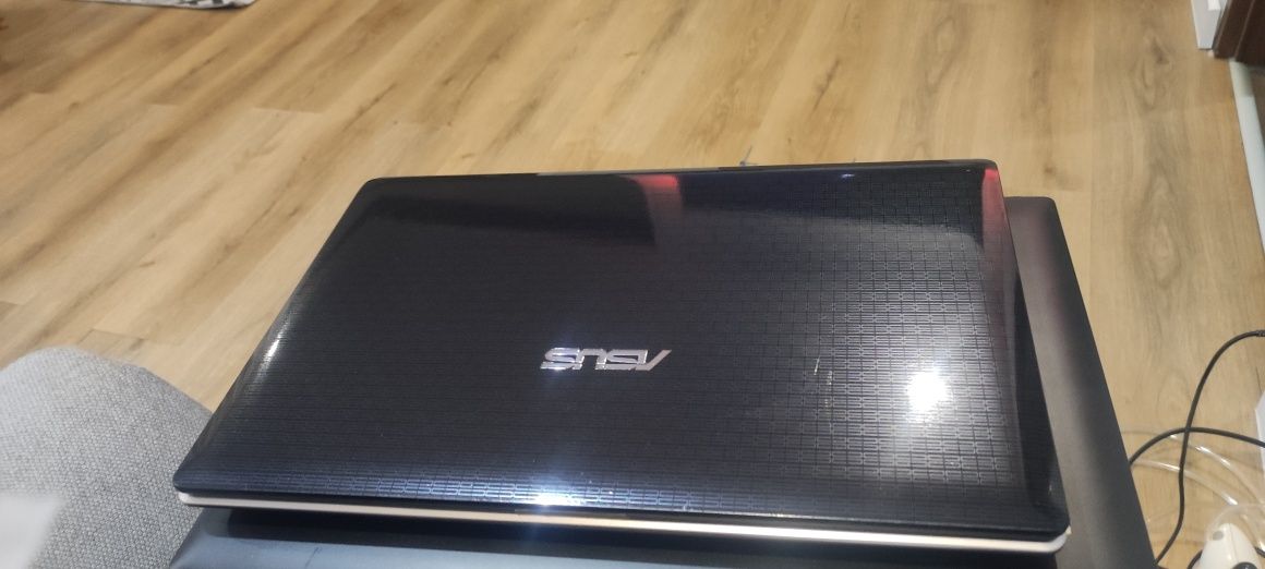 Laptop Acer A53E