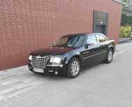 Chrysler 300C 5.7 hemi