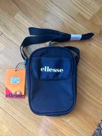 Месенджер ellesse