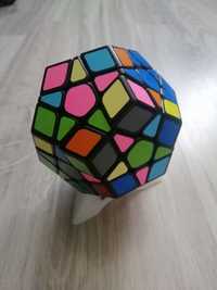 Кубик рубик мегамінкс