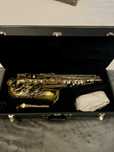 Saxofone Alto Evette Buffet Crampon
