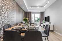 PREMIUM Apartamenty, wynajem na doby, Superior, miejsce parkingowe