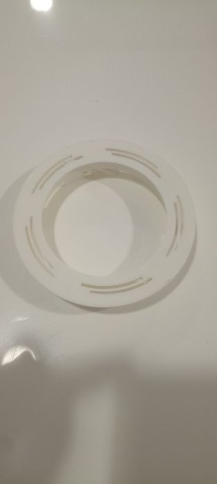 Suporte encastre foco para Alexa Dot 3