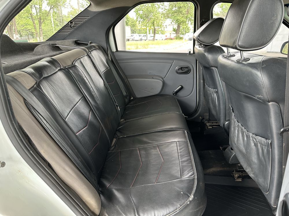 Продам Renault Logan
