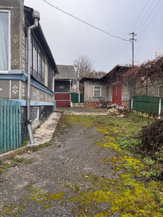 Продаж 1 поверхового будинку з верандою і ділянкою на 0.25 соток