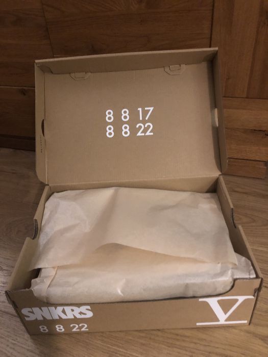 Nike Air Force 1 Low SNKRS Day 5th Anniversary