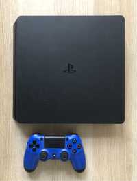 Playstation 4 slim 500Gb