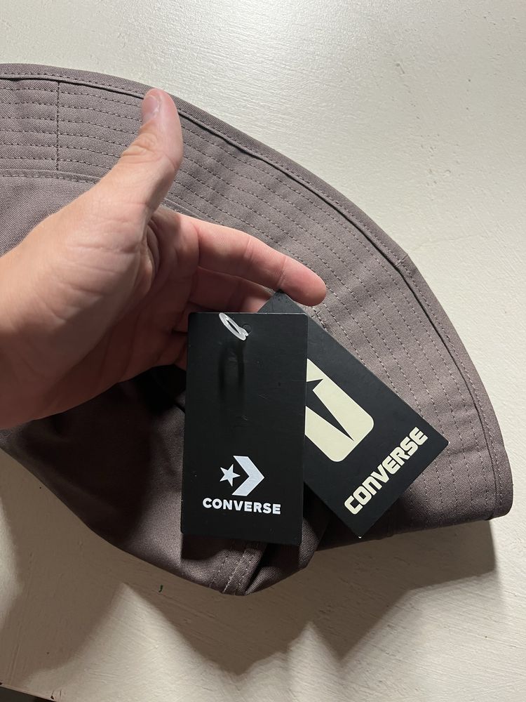Панама converse.
