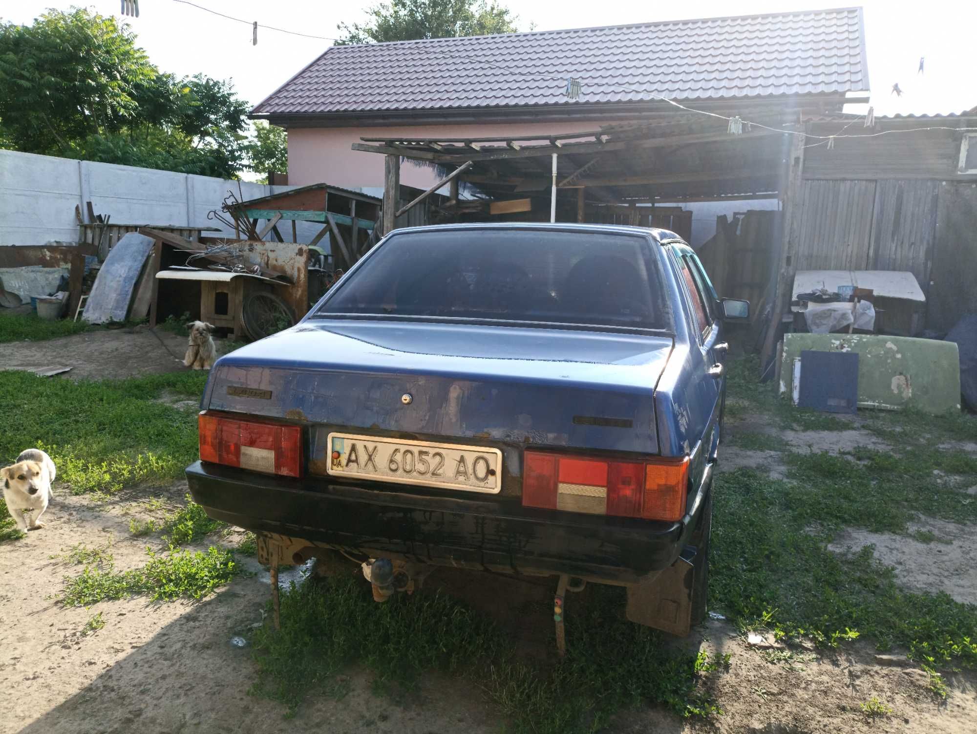 ВАЗ 21099 2006 рік