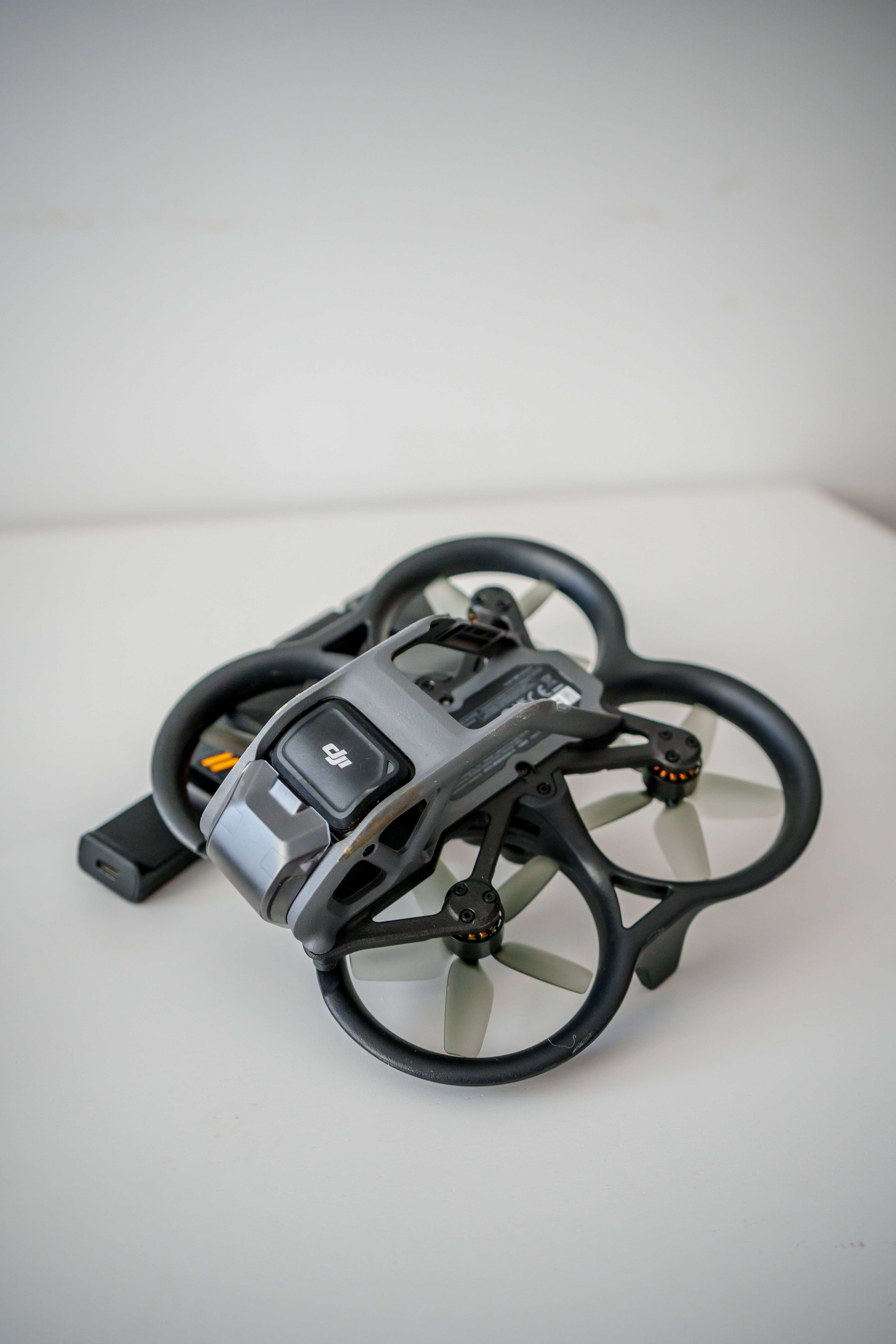 DJI AVATA Combo Fly More