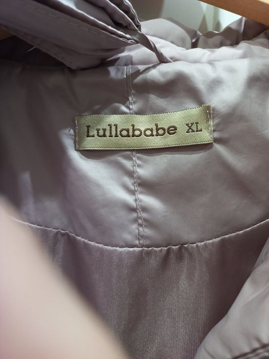 Куртка для вагітної L/XL