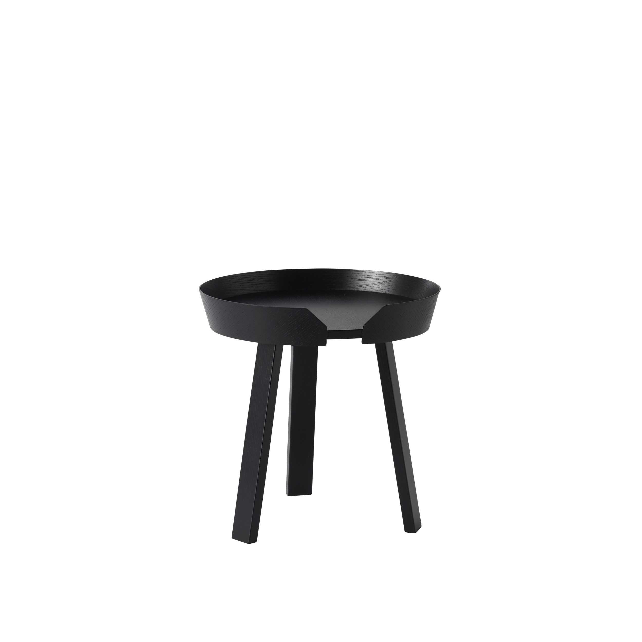 Stolik kawowy MUUTO Around Coffee Table