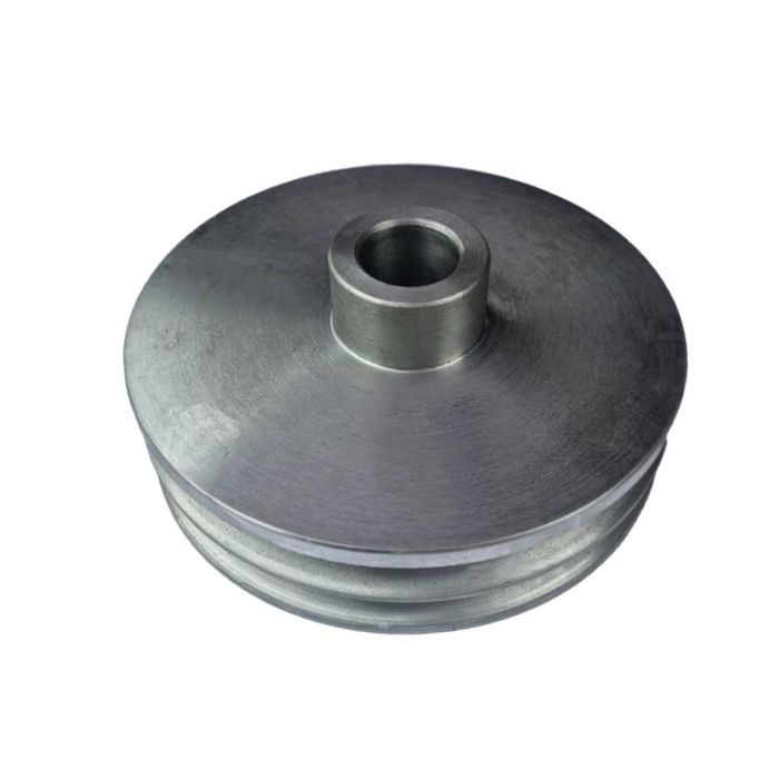 Шків до мотоблока. Шків під шліци, під шпонку, болт. Від виробника.