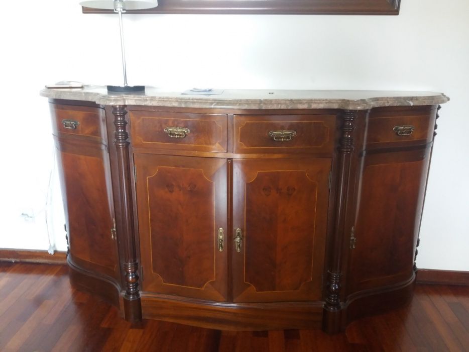 Móvel aparador sala